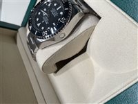 Treviso - via Barberia  9/11, 1 - Orologio Rolex Uomo DEEP SEA in Acciaio 126660-5201 - 126660-5201